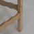 Mid 20th Century 20th Century French Provincial Oak Ladder-Back Dining Chairs - Set of 6 For Sale - Image 5 of 18