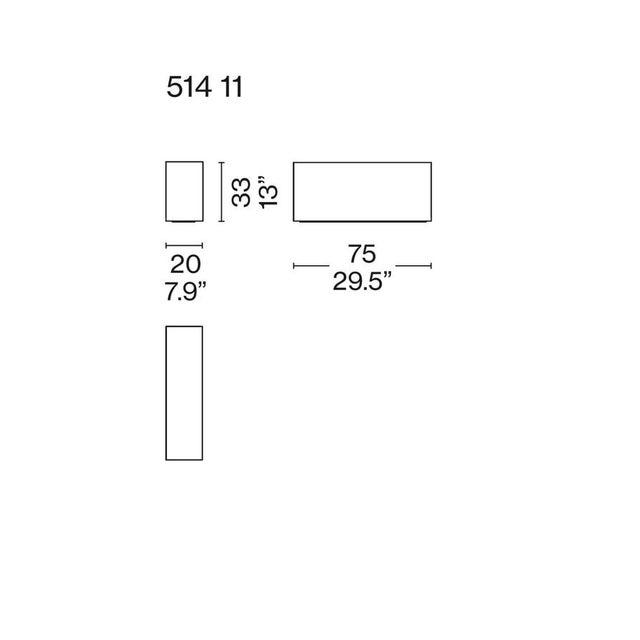 Refolo Sofa Bench by Charlotte Perriand For Sale - Image 11 of 14