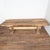 French Country 19th Century Long French Oak Dining Table For Sale - Image 3 of 16
