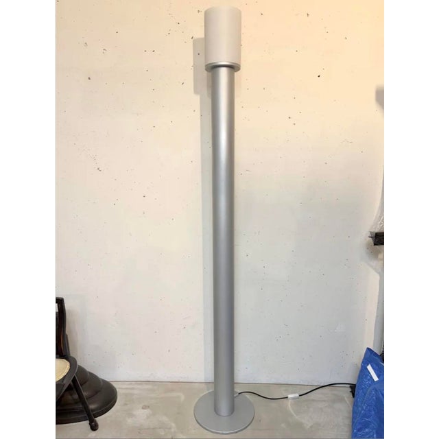 Postmodern Totem Floor Lamp, 1980 For Sale - Image 14 of 14