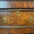 Early 19th Century British George II Oak Dresser Base Sideboard For Sale - Image 4 of 14