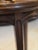 Authentic Mid-Century Modern Tiered Lamp Table – Timeless 1970s Design For Sale In Miami - Image 6 of 10