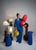 Not Yet Made - Made To Order Headlight Sculptural Floor Lamp in Ceramic by Liliana Silva For Sale - Image 5 of 6