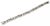 Contemporary Late 20th Century 24934 - Screw Motif & Bar 14k Two Tone Gold Link Bracelet For Sale - Image 3 of 4