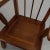 1950s Modernist Windsor Armchairs in the Style of Herman De Vries - Pair For Sale - Image 17 of 17