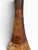 1960s 1960s Mid-Century Modern Teak & Cork Genie Bottle Style Table Lamp For Sale - Image 5 of 17