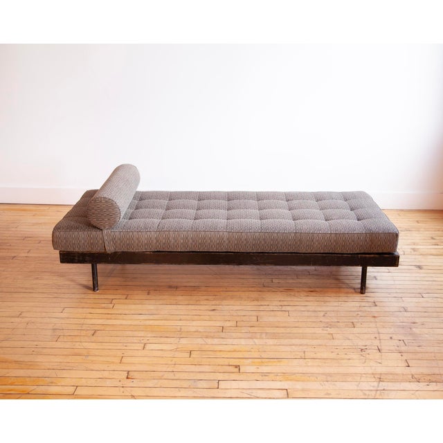 1950s Jean Prouve Scal Daybed, Model N450 For Sale - Image 9 of 10