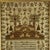 Regency period Sampler, 1827, by Maria Thurgood. The sampler is worked in silk threads on a linen ground, mainly in cross...