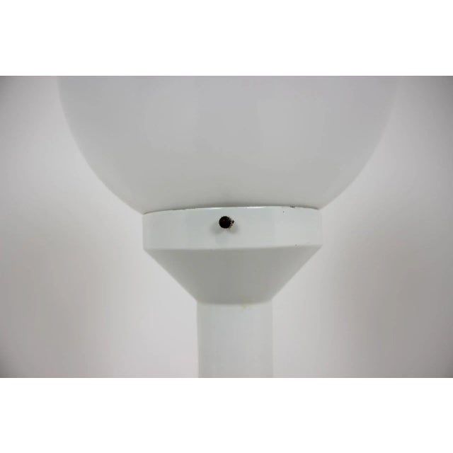 Mid-Century Floor Lamp, 1970s For Sale - Image 6 of 8