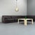 Large DS76 Modular Sofa in Brown Leather from de Sede, Switzerland, 1970s, Set of 5 For Sale - Image 10 of 18