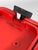 Red Valentine Typewriter by E. Sottsass and P. King for Olivetti, Italy, 1970s For Sale - Image 13 of 18