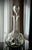 Victorian Shaft and Globe Glass Decanter, England, 1880 For Sale - Image 15 of 16