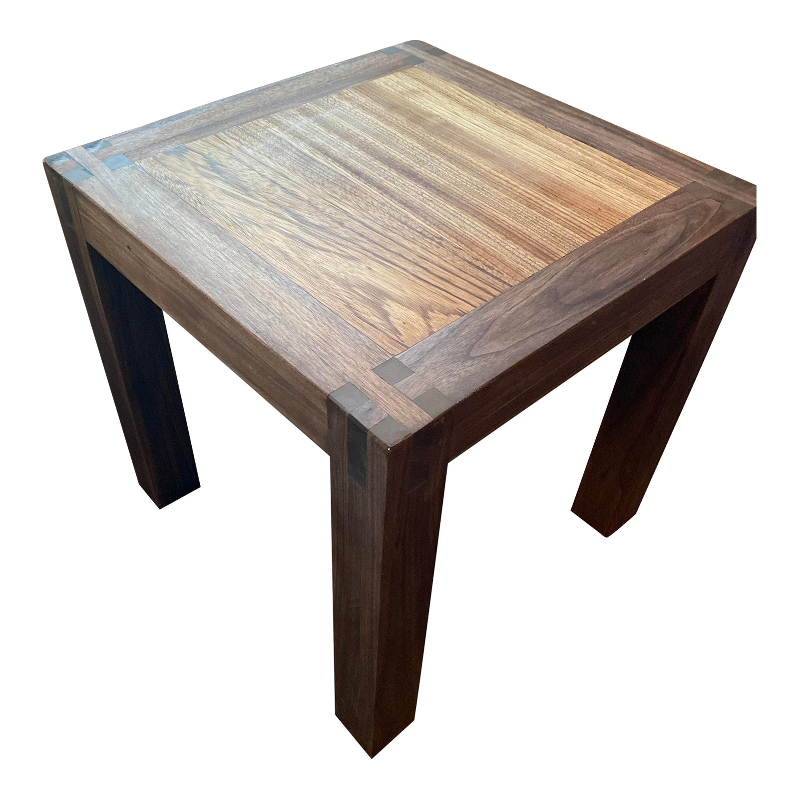 Castle Joint Table | Chairish