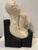 1990s 1990s Danel, A. Austin Prod. Modern Vintage Lovers Sculpture “Forever.” For Sale - Image 5 of 12