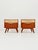 Mid-Century German Nightstands, 1950s, Set of 2 For Sale - Image 12 of 12