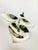 Early 20th Century F. B. Rogers Silver Co. Silver-Plated Three-Leaf Candy Dish / Nut Server For Sale In Los Angeles - Image 6 of 12