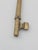 Early 20th Century Antique Rolland for Keys New Orleans Brass Barrel Key – Early 20th Century For Sale - Image 5 of 12