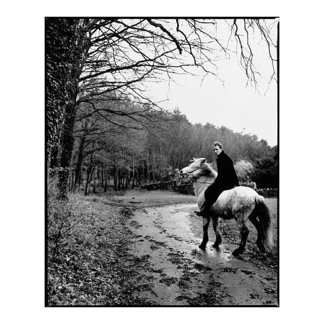 Kevin Westenberg, Sting, 1992, Photographic Paper For Sale