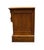 Lexington Furniture Recollections Solid Oak Rustic Country French 24" Two Drawer Nightstand 468-621 For Sale - Image 11 of 15