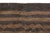 Contemporary Taurus Collection Striped Rug by Doris Leslie Blau For Sale In New York - Image 6 of 7