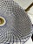 Not Yet Made - Made To Order Blue Oval Sink for Bathroom Vessel Sink, Oval Handmade Ceramic with Drain For Sale - Image 5 of 8