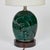 Art Deco Ceramic Table Lamps | Pair For Sale - Image 11 of 11