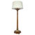 Floor Lamp attributed to Alban Chambon, 1900s For Sale - Image 10 of 10