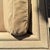 Restoration Hardware Collins Sofa & Chase Set With Nailhead Trim For Sale - Image 11 of 14