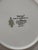 Vintage "Home for Christmas" Pink Holiday Dish Set - A Set of 25 For Sale - Image 9 of 12