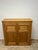 19th Century 19th Century English Pine Cupboard For Sale - Image 5 of 9