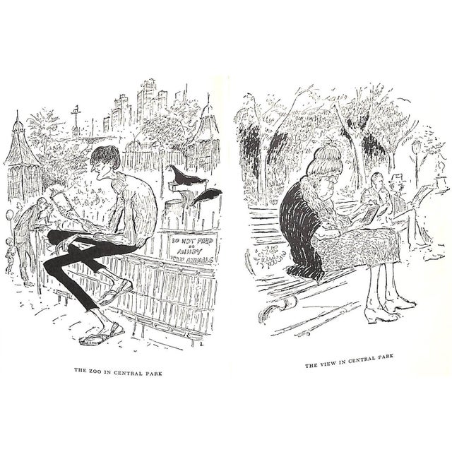 White "The Kandy-Kolored Tangerine Flake Streamline Baby" 1966 Wolfe, Tom For Sale - Image 8 of 12