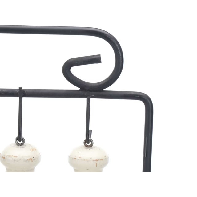 This wonderfully eccentric 1950s Volco Brand Japanese barbecue set brings a delightful dose of mid-century theatricality...