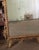 This is the most finely carved ornate large mirror I have ever had. The carving above the mirror measures 22 inches high...