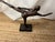 1980s Bronze Finish Sculpture Replica of Degas’ Dancer For Sale - Image 13 of 13