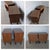 1960s Stanley Distinctive Furniture Mid Century Modern Bedroom Set With Mirror For Sale - Image 13 of 18