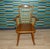 Beautiful, sturdy rocking chair Wonderfully decorative and ideal for relaxing, reading, or as a nursing chair! Beautifully...
