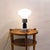 Table Lamp by Enrico Tronconi, 1970s For Sale - Image 4 of 10