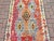 Vintage Turkish Runner Rug - 36" X 125" For Sale In Raleigh - Image 6 of 12