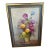 Floral Painting by French Artist, Emrik Renier For Sale