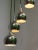 Swedish Cascade Chandelier by Hans-Agne Jakobsson for Markaryd, 1970s For Sale - Image 10 of 15