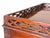 A Very Good Quality And Extremely Attractive 18th Century Chippendale Period Mahogany Centre Table, Commonly Referred To...