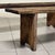 Rustic 20th Century Folk Art Rustic Italian Wooden Benches, 1890s, Set of 2 For Sale - Image 3 of 18