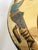 Ceramic Dish with Dancers Decoration, France, 1960s For Sale - Image 10 of 13