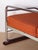 Bauhaus Bauhaus Chrome Sofa by Hynek Gottwald, 1940s For Sale - Image 3 of 18