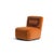 Red Mika Chair in Beech by Popus Editions For Sale - Image 8 of 13