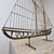 Curtis Jeré, Brass Wire Sailboat Sculpture, 1976, Brass For Sale - Image 9 of 15