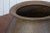 Metal Antique Large Southern Indian Copper Pot For Sale - Image 7 of 8
