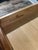 Pennsylvania House Vintage Pennsylvania House Solid Wood Queen Anne End Table For Sale - Image 4 of 12