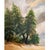 Original Oil on Canvas "Storm Over Saugatuck", Saugatuck, Michigan For Sale - Image 13 of 18