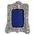Antique Neoclassical Sterling Silver Photograph Frame from James Deakin & Sons, 1900 For Sale - Image 14 of 14